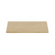 Doska pod umývadlo 60x46 cm dub cremona