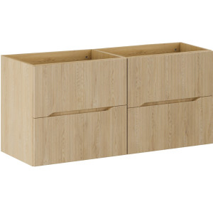 NORDIC cremona 82-120-46 skrinka pod umývadlo 120 cm