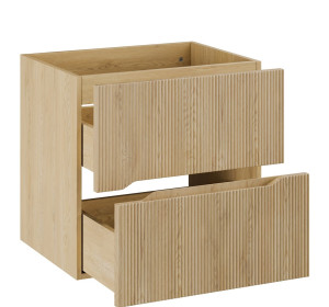 NORDIC cremona 82-60-46-2S skrinka pod umývadlo 60 cm