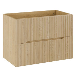 NORDIC cremona 82-80-46-2S skrinka pod umývadlo 80 cm