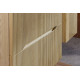 NORDIC cremona 82-60-46-2S skrinka pod umývadlo 60 cm