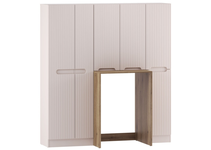 NOVA CASHMERE A kúpeľňová zostava 