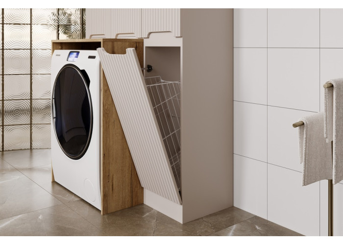 NOVA CASHMERE A kúpeľňová zostava 