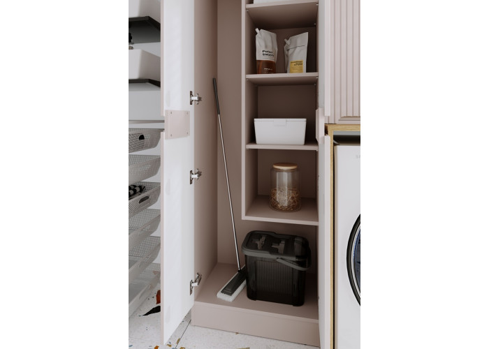 NOVA CASHMERE A kúpeľňová zostava 