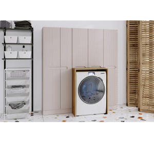 NOVA CASHMERE A kúpeľňová zostava 