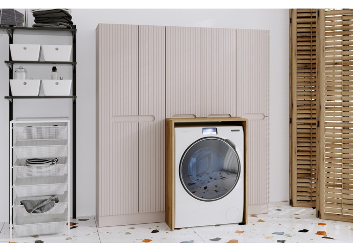 NOVA CASHMERE A kúpeľňová zostava 