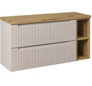 NOVA CASHMERE 82-100-C2-DE skrinka pod umývadlo 100 cm