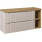 Skrinky pod umývadlo 100 cm