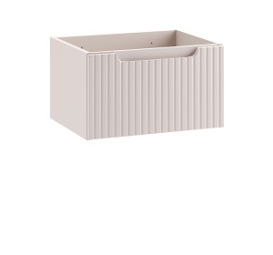 NOVA CASHMERE 82-50-40-1S skrinka pod umývadlo 50 cm
