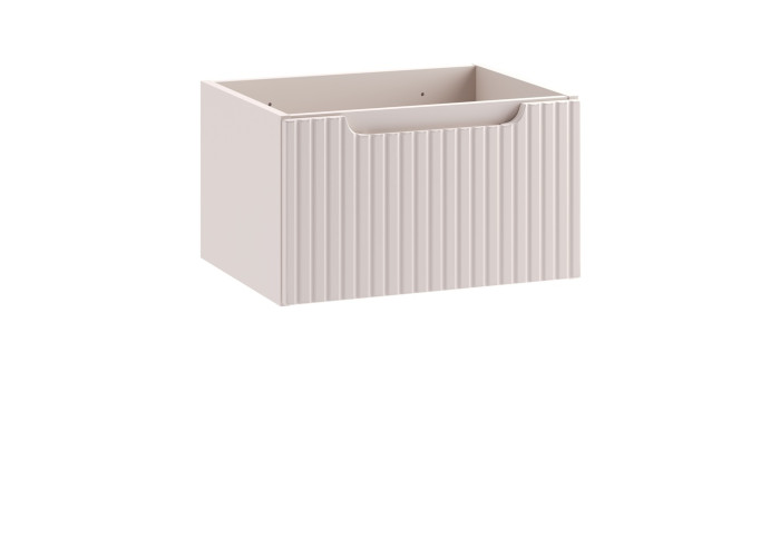 NOVA CASHMERE 82-50-40-1S skrinka pod umývadlo 50 cm