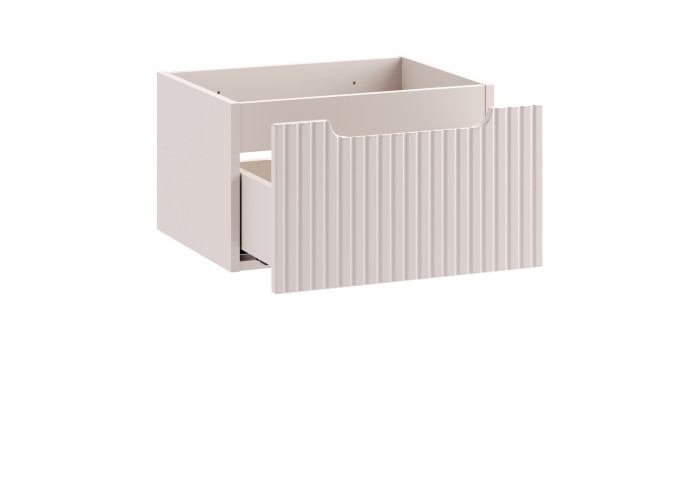 NOVA CASHMERE 82-50-40-1S skrinka pod umývadlo 50 cm