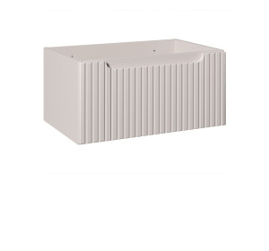 NOVA CASHMERE 82-60-40-1S skrinka pod umývadlo 60 cm