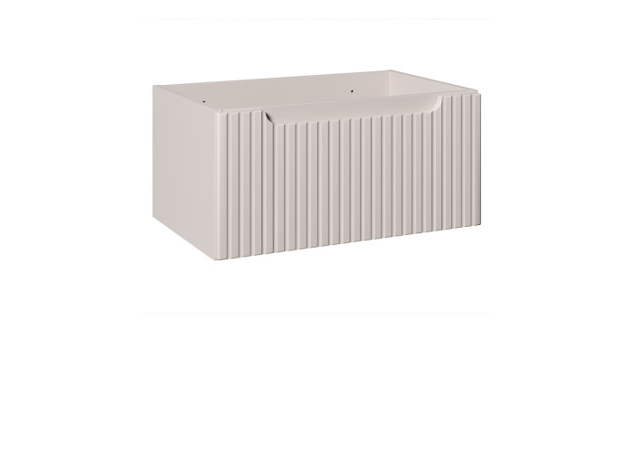 NOVA CASHMERE 82-60-40-1S skrinka pod umývadlo 60 cm