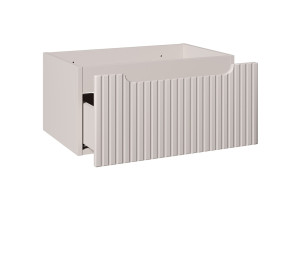 NOVA CASHMERE 82-60-40-1S skrinka pod umývadlo 60 cm