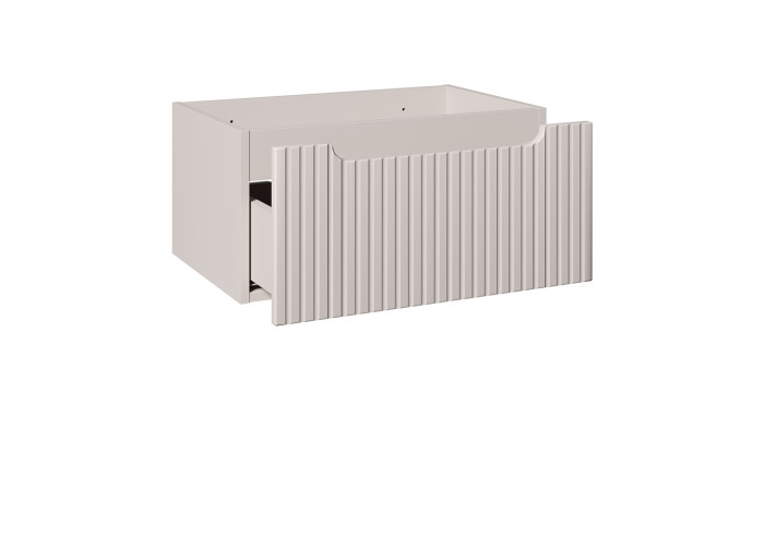 NOVA CASHMERE 82-60-40-1S skrinka pod umývadlo 60 cm