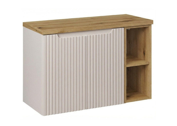 NOVA CASHMERE 82-80-C1-DE skrinka pod umývadlo 80 cm