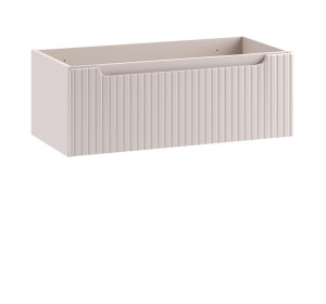 NOVA CASHMERE 82-80-40-1S skrinka pod umývadlo 80 cm