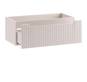 NOVA CASHMERE 82-80-40-1S skrinka pod umývadlo 80 cm