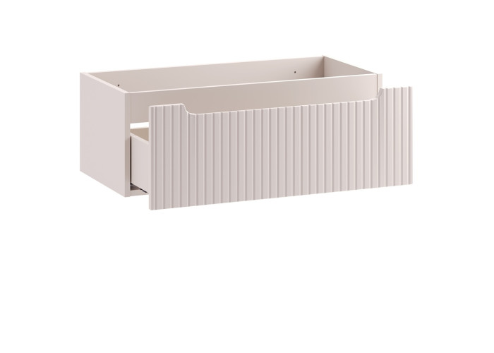 NOVA CASHMERE 82-80-40-1S skrinka pod umývadlo 80 cm