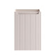 NOVA CASHMERE 81-40-1D úzka závesná skrinka 40 cm
