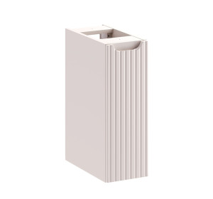 NOVA CASHMERE 81-20-39-C skrinka s výsuvom 20 cm