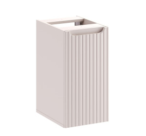 NOVA CASHMERE 81-30-39-C skrinka s výsuvom 30 cm