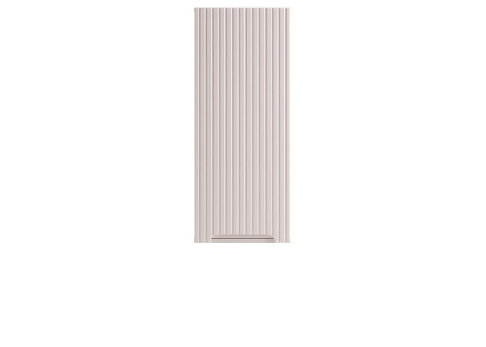 NOVA CASHMERE 83-35-1D úzka závesná skrinka 35 cm