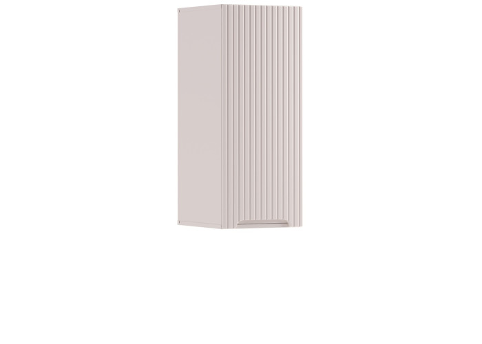 NOVA CASHMERE 83-35-1D úzka závesná skrinka 35 cm