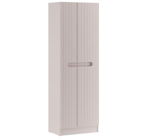 NOVA CASHMERE 80-60-2D skriňa do kúpeľne