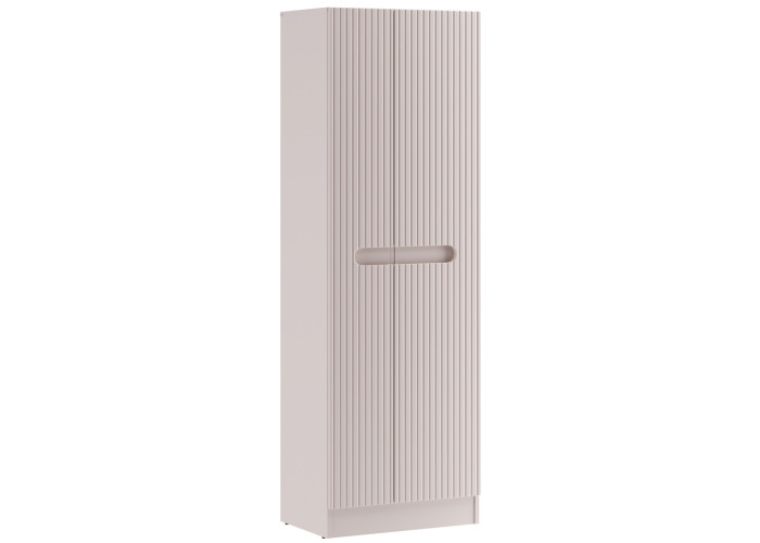 NOVA CASHMERE 80-60-2D skriňa do kúpeľne