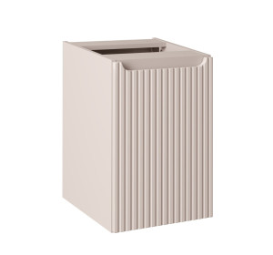 NOVA CASHMERE 81-40-1DK závesná skrinka s košom 40 cm