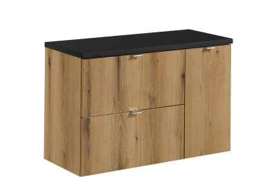 Skrinky pod umývadlo 90 cm