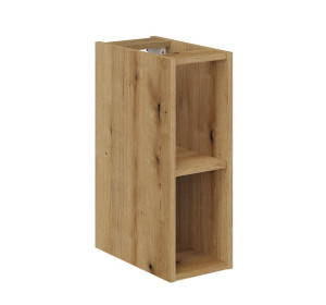 NOVA dub evoke 81-20-39, regál do kúpelne