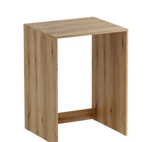 NOVA dub evoke 81-70-65, skrinka nad práčku