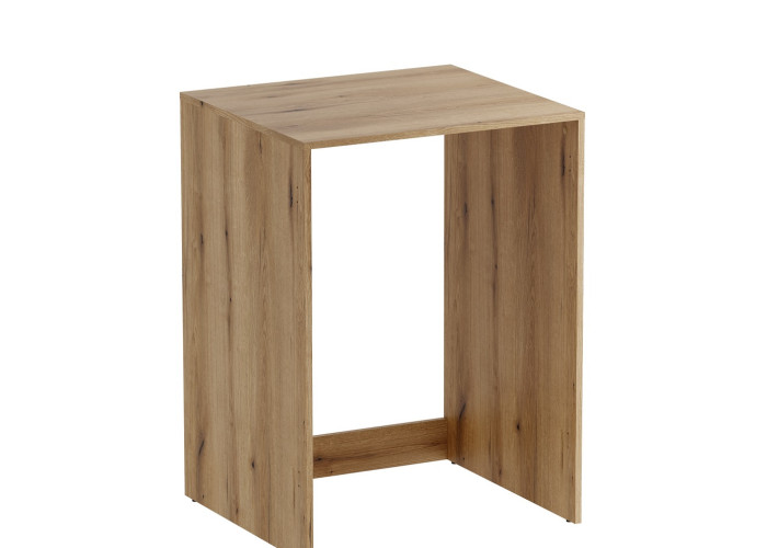 NOVA dub evoke 81-70-65, skrinka nad práčku