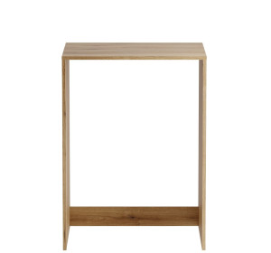 NOVA dub evoke 81-70-65, skrinka nad práčku