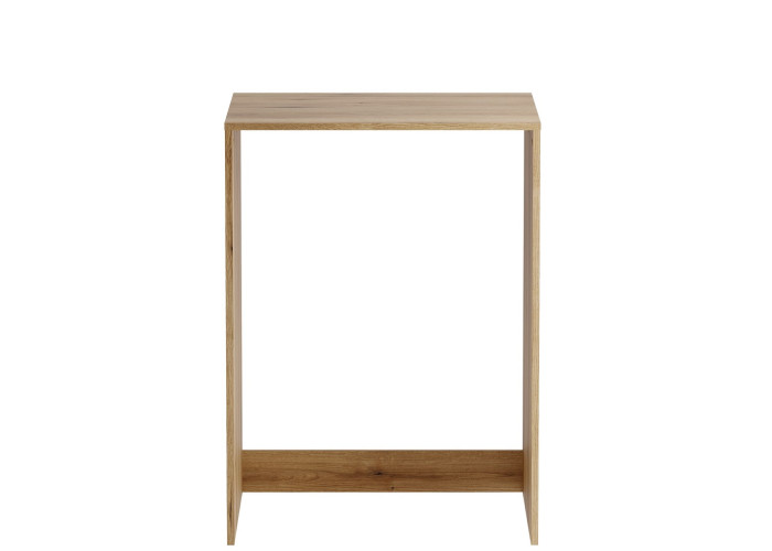 NOVA dub evoke 81-70-65, skrinka nad práčku