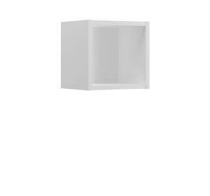 NOVA WHITE 83-27-Q regál