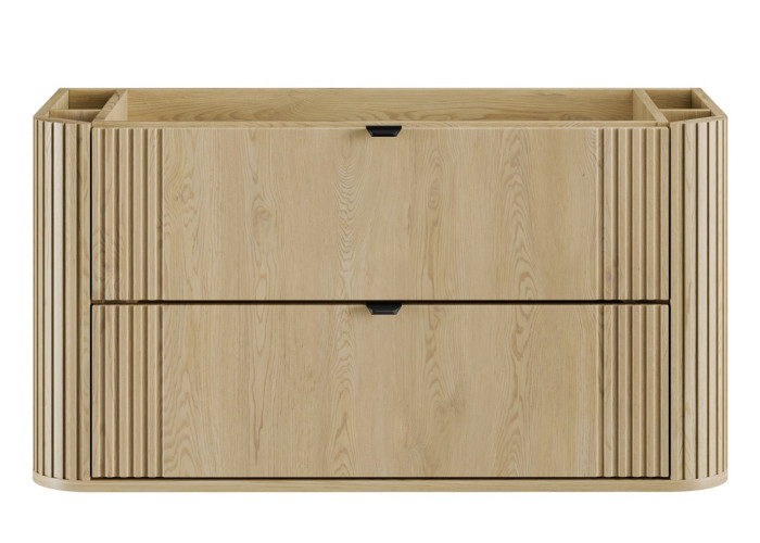 OVALIA cremona 82-100-46-2S-U skrinka s umývadlom 100 cm