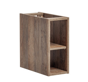 SANTA FE dub 81-01, regál do kúpelne