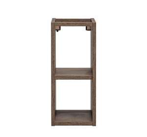 SANTA FE dub 81-01, regál do kúpelne SANTA FE dub 81-01, regál do kúpelne