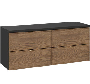 TALIA CASELLA 82-120-46-2S-DC skrinka pod umývadlo 120 cm