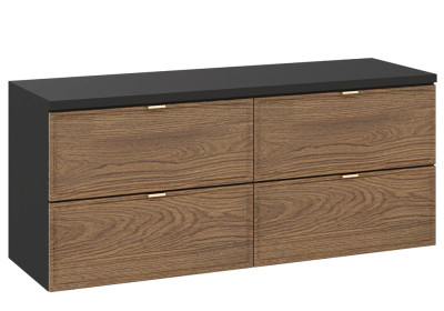 Skrinky pod umývadlo 120 cm