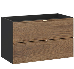 TALIA CASELLA 82-80-46-2S-DC skrinka pod umývadlo 80 cm