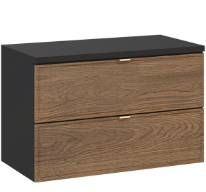 TALIA CASELLA 82-80-46-2S-DC skrinka pod umývadlo 80 cm