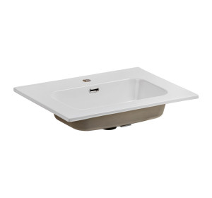 GO 60DP-8095 zápustné umývadlo 60x46 cm GO 60DP-8095 zápustné umývadlo 60x46 cm