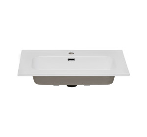 GO 60DP-8095 zápustné umývadlo 60x46 cm GO 60DP-8095 zápustné umývadlo 60x46 cm