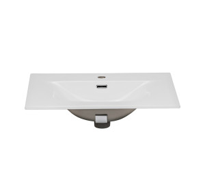 SKY 80-8099 zápustné umývadlo 80x46 cm SKY 80-8099 zápustné umývadlo 80x46 cm