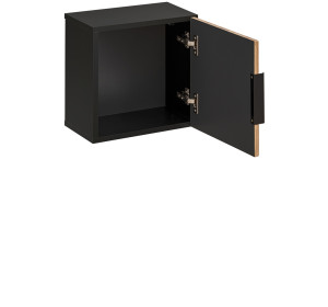 XILO 83-01-1D závesná skrinka do kúpelne 