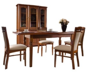 Rustikálny nábytok